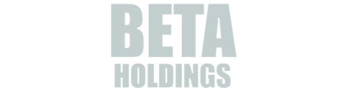 beta holdings logo